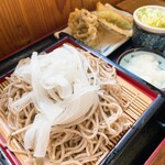 六合の郷 しらすな - 