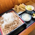 六合の郷 しらすな - 