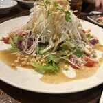 炭火バルとりびぃーの - 