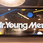 Mr.Young Men - 