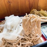 六合の郷 しらすな - 