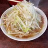 ラーメン二郎 めじろ台店