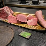 #肉といえば松田 - 