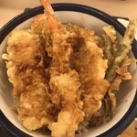 天丼てんや - 