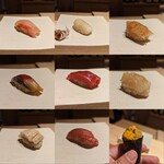 Sushi To Sake Uoshin - 