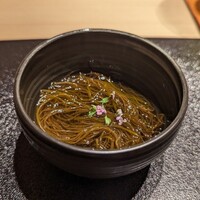 鮨と酒 魚伸 - 