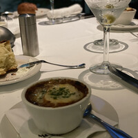 Morton's The Steakhouse 丸の内 - 
