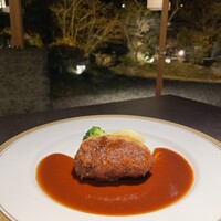 洋食 つばき - 