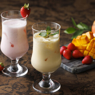 ラウンジ バンブー_2