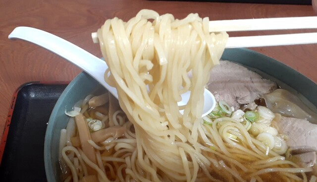 大丸 - 酒田（ラーメン）の写真