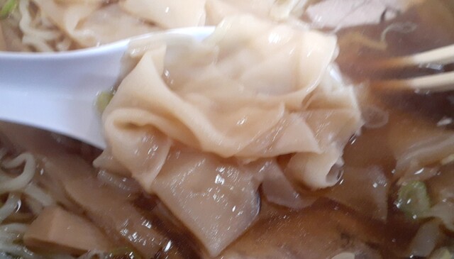 大丸 - 酒田（ラーメン）の写真