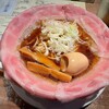 ラーメン大戦争 伊丹店