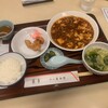 廣珍軒 - 麻婆豆腐セット【2023.8】