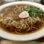 吟麦製麺 - 