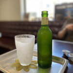 クローバーリーフ - 