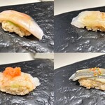 Sushi Aka - 