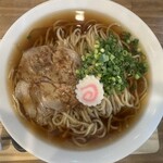 吟麦製麺 - 