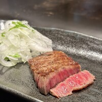 銀座のステーキ 銀座中央店 - 