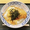 Honami Daishokudou - かつ丼