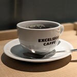 Excelsior Caffé - ホットコーヒー
