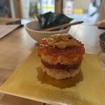 Sannomiya Sushi Ebisu - 