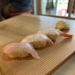 Sannomiya Sushi Ebisu - 