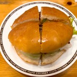 Komeda Kohi Ten - 