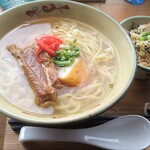 Okinawa Cafe in Hakodate - 