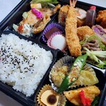 弁田屋 - #川越市ロケ弁 #ロケ弁 #ロケ弁当 #弁当配達 #ドラマロケ #映画ロケ #CMロケ #クランクアップ #テレビロケ #ロケ弁メニューLINEにてご案内してます。LINE検索『弁田屋』#さいたま市 #富士見市 #狭山市 #坂戸市 #東松山市