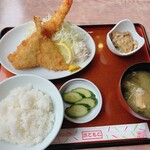 だいこく食堂 - 