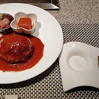 鉄板ダイニング織部 - 