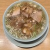 たきちゃんラーメン