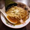 ラーメン酒場 にし〇