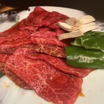 焼肉 平城苑 トリエ京王調布店 - 