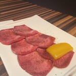 焼肉 平城苑 トリエ京王調布店 - 