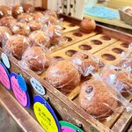 まるパン ばーば - 