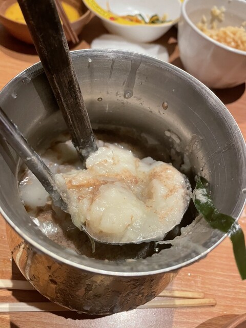 Shabushabu Onyasa Owariasahi Ten