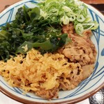 丸亀製麺 - 