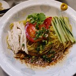 ラーメン･餃子 ハナウタ - 