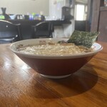 らぁ麺 金蔵 - 