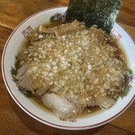 らぁ麺 金蔵 - 