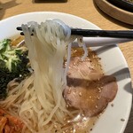 丸源ラーメン - 