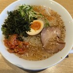 丸源ラーメン - 