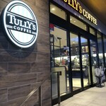 TULLY'S COFFEE - 