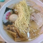 カドッコラーメン - 