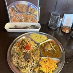 JUNTARA CURRY - 