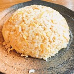 蔵出し味噌 一六 - チャーハン(中)