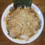 らぁ麺 金蔵 - 