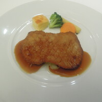 レストラン カスケード - 