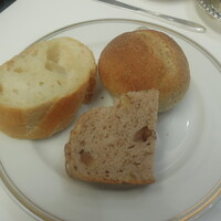 レストラン カスケード - 